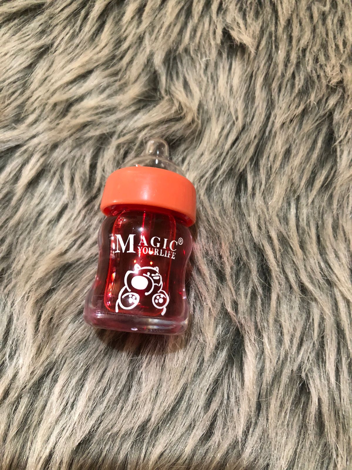 tinta para labios